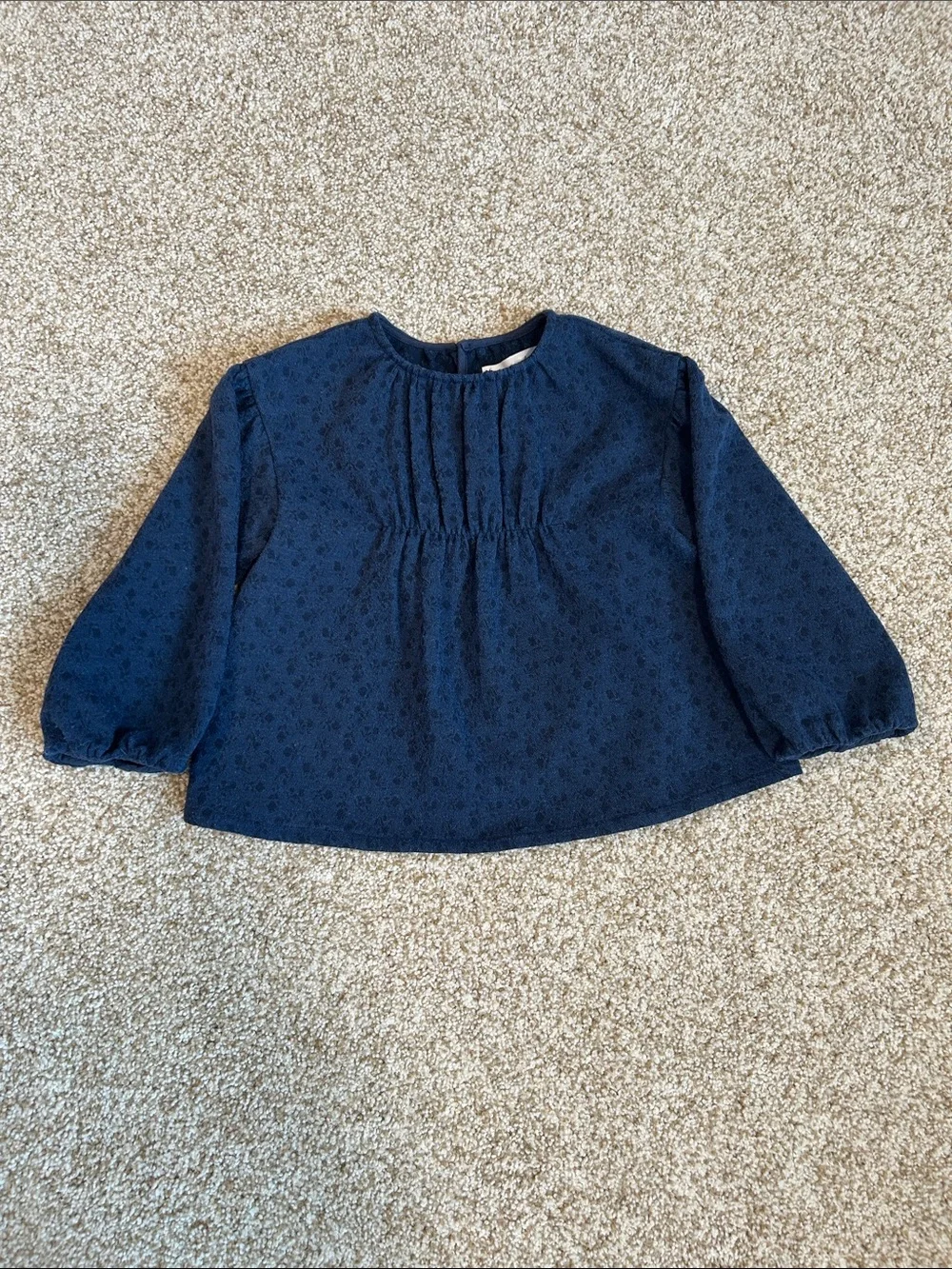 Zara- Timelesz matching set